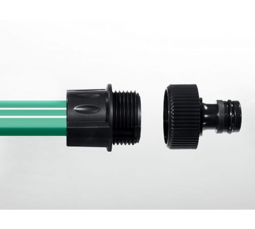 GRINDA S-15, 15 м, микроперфорация, шланг-дождеватель, PROLine (8-429015-15)