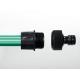 GRINDA S-15, 15 м, микроперфорация, шланг-дождеватель, PROLine (8-429015-15)