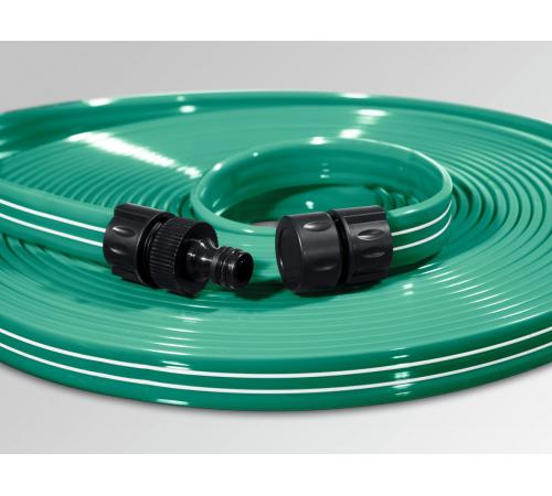GRINDA S-15, 15 м, микроперфорация, шланг-дождеватель, PROLine (8-429015-15)
