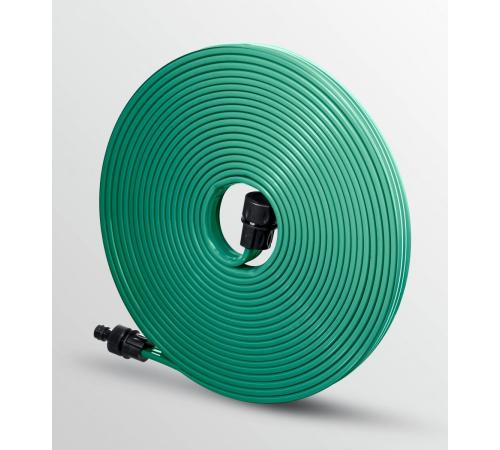 GRINDA S-7, 7.5 м, микроперфорация, шланг-дождеватель, PROLine (8-429015-7)