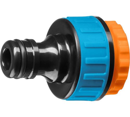 GRINDA TI-U, 1/2″ x 3/4″, с внутренней резьбой, штуцерный адаптер, PROLine (8-426405)