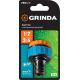 GRINDA TI-U, 1/2″ x 3/4″, с внутренней резьбой, штуцерный адаптер, PROLine (8-426405)