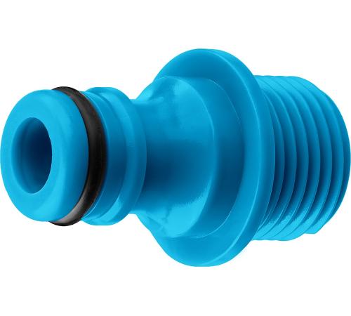 GRINDA TE-12, 1/2″, с внешней резьбой, штуцерный адаптер, PROLine (8-426415)