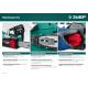 ЗУБР 2700 Вт, 45 см шина, электрическая цепная пила (ПЦ-2745)