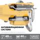 STEHER 45 см3, 40 см, бензопила (BS-45-40)
