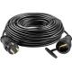 STAYER RC-315, КГ, 3 x 1.5 мм2, 30 м, 3700 Вт, IP44, силовой удлинитель-шнур (55026-30)