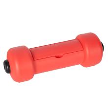 СВЕТОЗАР ABS пластик, большая, соединительная коробка (SV-55062)