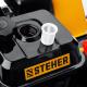 STEHER 50 мм, бензиновый садовый измельчитель (GSR-750)