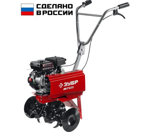 ЗУБР 3 л.с., бензиновый культиватор (МКТ-150)
