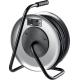 STAYER PRO-325, КГ, 3 х 2.5 мм2, 30 м, 4000 Вт, IP44, силовой удлинитель на стальной катушке (55076-30)