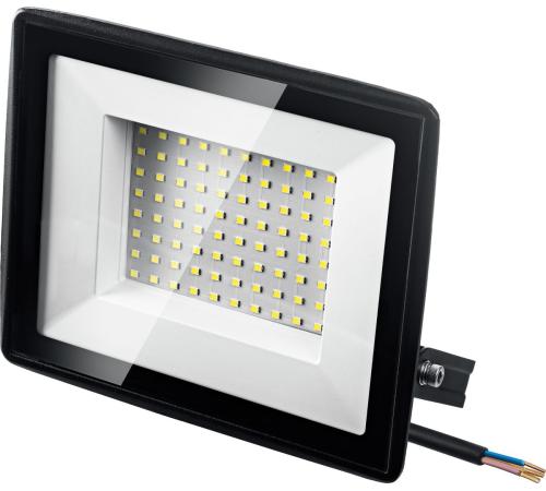 STAYER LED-MAX, 100 Вт, 6500K, IP 65, светодиодный прожектор (57131-100)