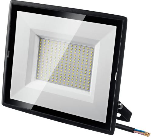 STAYER LED-MAX, 200 Вт, 6500K, IP 65,IP 65, светодиодный прожектор (57131-200)