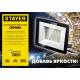 STAYER LED-MAX, 200 Вт, 6500K, IP 65,IP 65, светодиодный прожектор (57131-200)