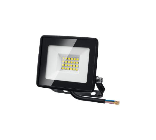 STAYER LED-MAX, 30 Вт, 6500K, IP 65, светодиодный прожектор (57131-30)