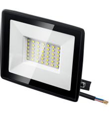 STAYER LED-MAX, 50 Вт, 6500K, IP 65, светодиодный прожектор (57131-50)