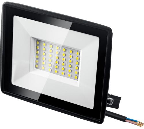 STAYER LED-MAX, 50 Вт, 6500K, IP 65, светодиодный прожектор (57131-50)