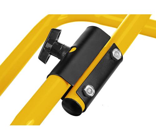 STAYER 295 х 385 х 405, переносная подставка для прожектора MAX Stable (56923)