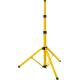 STAYER MAXStable, 1.6 м, телескопический штатив для прожектора (56920)