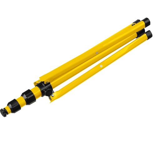 STAYER MAXStable, 1.6 м, телескопический штатив для прожектора (56920)