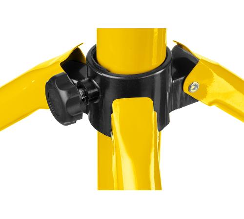 STAYER MAXStable, 1.6 м, телескопический штатив для прожектора (56920)