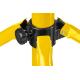 STAYER MAXStable, 1.6 м, телескопический штатив для прожектора (56920)