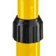 STAYER MAXStable, 1.6 м, телескопический штатив для прожектора (56920)