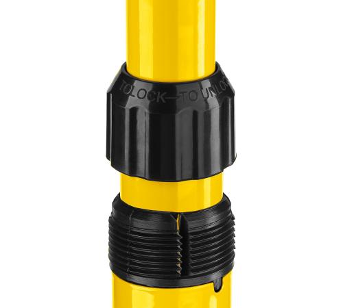 STAYER MAXStable, 1.6 м, телескопический штатив для прожектора (56920)