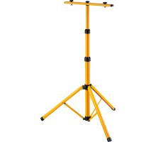 STAYER MAXStable, 1.6 м, телескопический штатив для 2х прожекторов (56922)