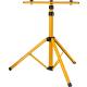 STAYER MAXStable, 1.6 м, телескопический штатив для 2х прожекторов (56922)