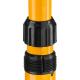 STAYER MAXStable, 1.6 м, телескопический штатив для 2х прожекторов (56922)