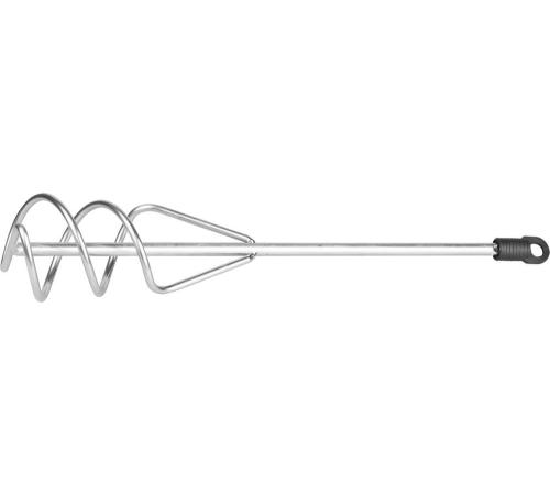 STAYER 80 x 400 мм, SDS+ хвостовик, оцинкованный, миксер для песчано-гравийных смесей, Professional (06014-08-40)