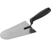 STAYER 175 x 104 мм, пластиковая ручка, кельма каменщика (08250-4)