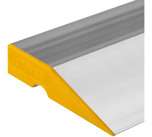 STAYER STABIL 2.5 м, Правило (10723-2.5)