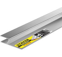 STAYER 1.5 м, Правило штукатурное, Professional (10745-1.5)