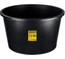 STAYER STRONG, 120 л, круглый строительный таз (06098-120)