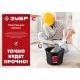 ЗУБР 20 л, высокопрочное с носиком, строительное пластиковое ведро (06093-20)