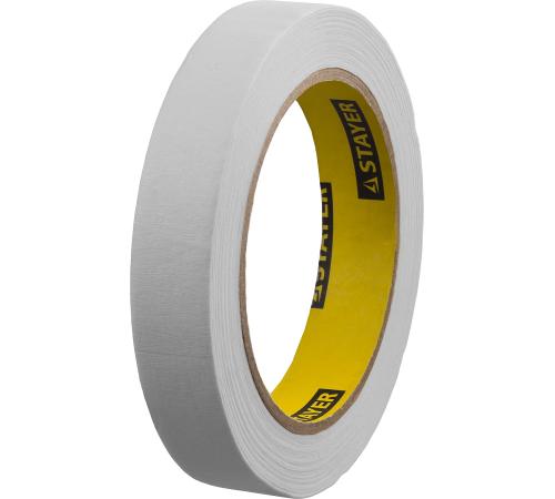 STAYER MAXTape 19 мм х 40 м, креповая, малярная лента, MASTER (1211-19)
