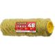 STAYER SYNTEX, 48 х 240 мм, бюгель 8 мм, ворс 18 мм, полиакрил, все виды ЛКМ, малярный ролик, Professional (0221-24)