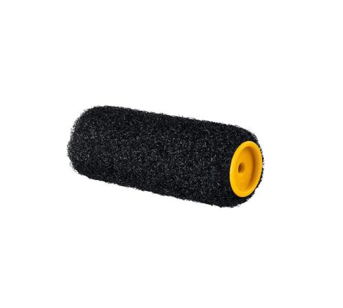 STAYER PUTTY 80 мм, 180 мм, 8 мм ручка, ролик для шпатлевки, PROFESSIONAL (02642-18)