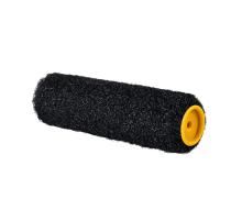 STAYER PUTTY 80 мм, 240 мм, 8 мм ручка, ролик для шпатлевки, PROFESSIONAL (02642-24)
