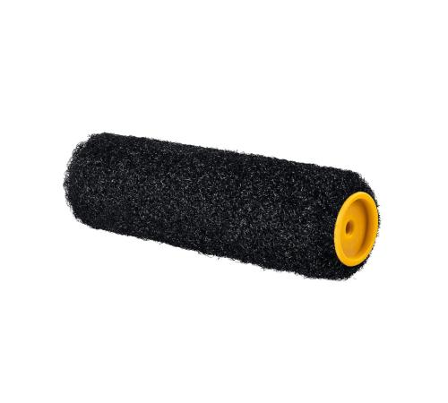 STAYER PUTTY 80 мм, 240 мм, 8 мм ручка, ролик для шпатлевки, PROFESSIONAL (02642-24)