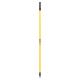 STAYER FIBER-ONE 1,18 м, фиберглассовый стержень-удлинитель, Professional (05681-1.2)