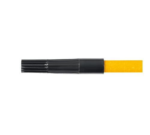 STAYER FIBER-ONE 1,18 м, фиберглассовый стержень-удлинитель, Professional (05681-1.2)