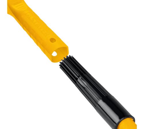STAYER FIBER-ONE 1,18 м, фиберглассовый стержень-удлинитель, Professional (05681-1.2)