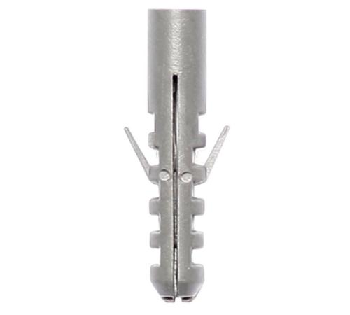 STAYER 12 х 60 мм, 25 шт, распорный дюбель (3010-12-025)