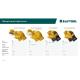 KRAFTOOL EXTREM, XL (10) кожаные рабочие перчатки (1136-XL)