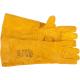 STAYER PROFI 400 мм, XL (10), с подкладкой, спилковые, для сварки и тяжелых механических работ, термостойкие краги, Professional (11333-XL)