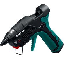 KRAFTOOL GG-200, 11 мм 200°C, термоклеящий газовый пистолет (55524)