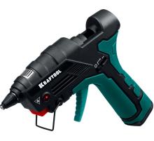 KRAFTOOL GG-200, 11 мм 200°C, термоклеящий газовый пистолет (55524)