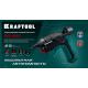 KRAFTOOL GG-200, 11 мм 200°C, термоклеящий газовый пистолет (55524)